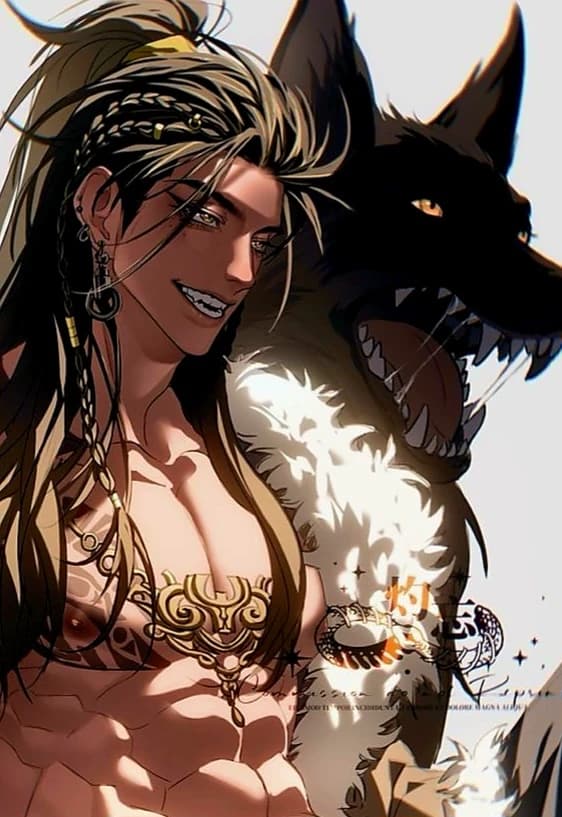 Karma - The Slave. thumbnail