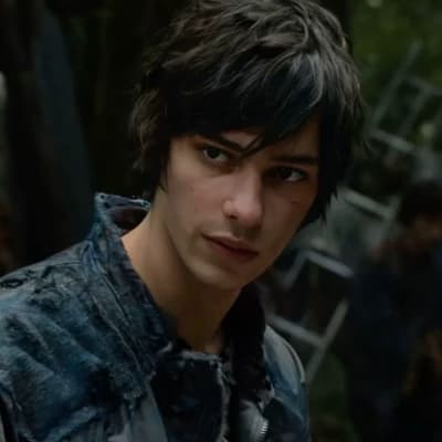 Devon Bostick thumbnail