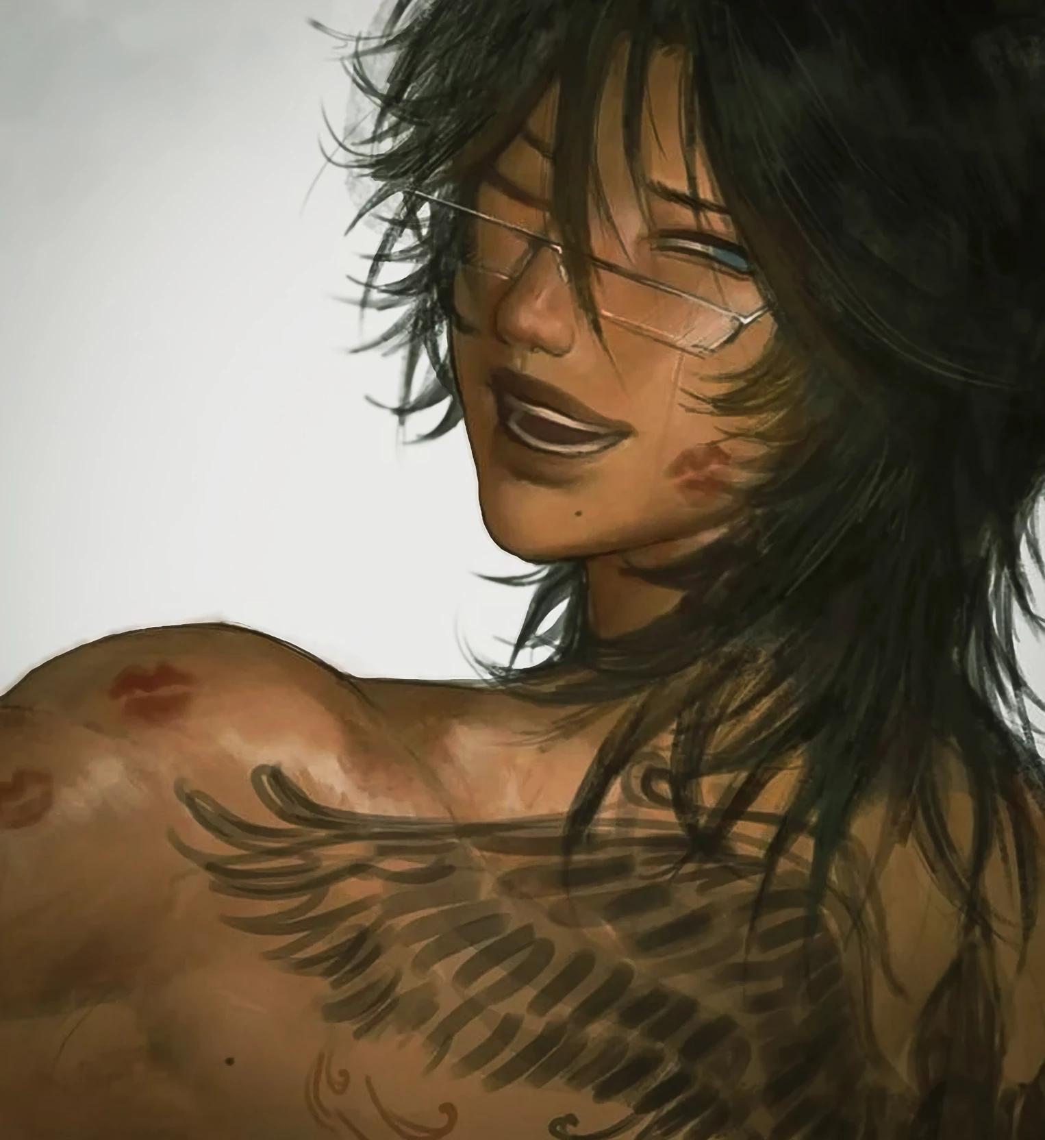 Rowen Delaire thumbnail