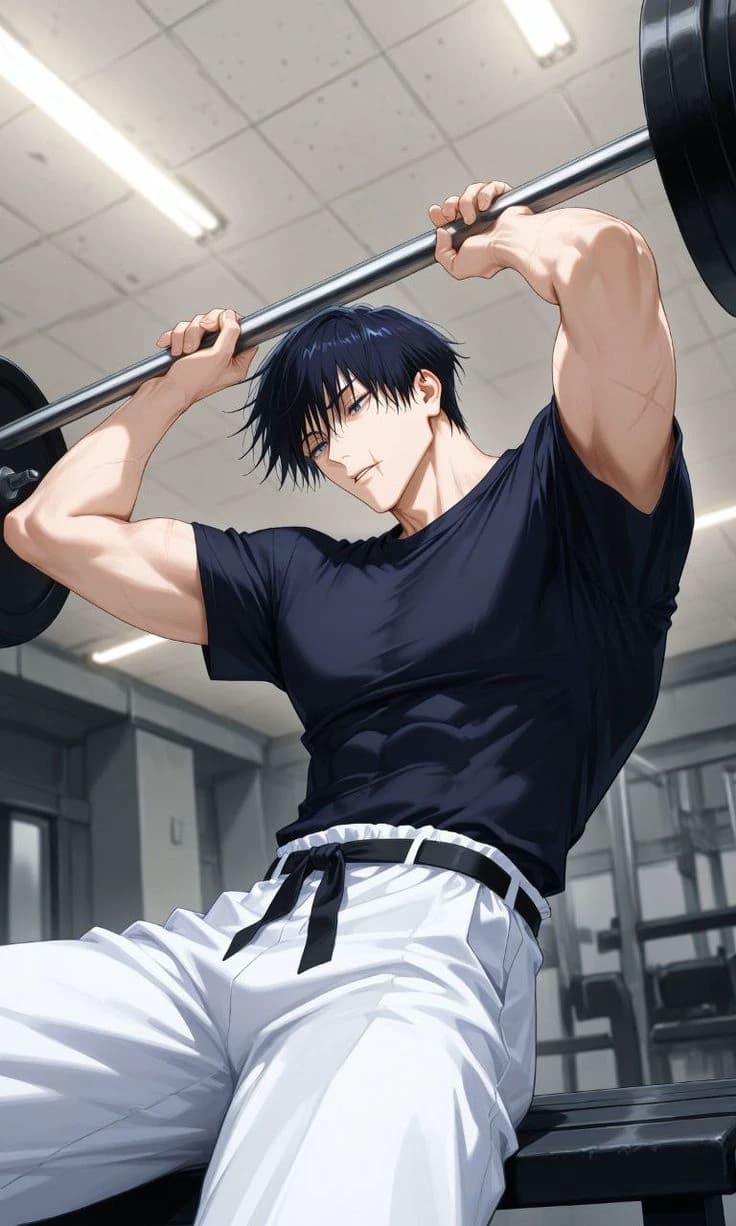 Toji thumbnail