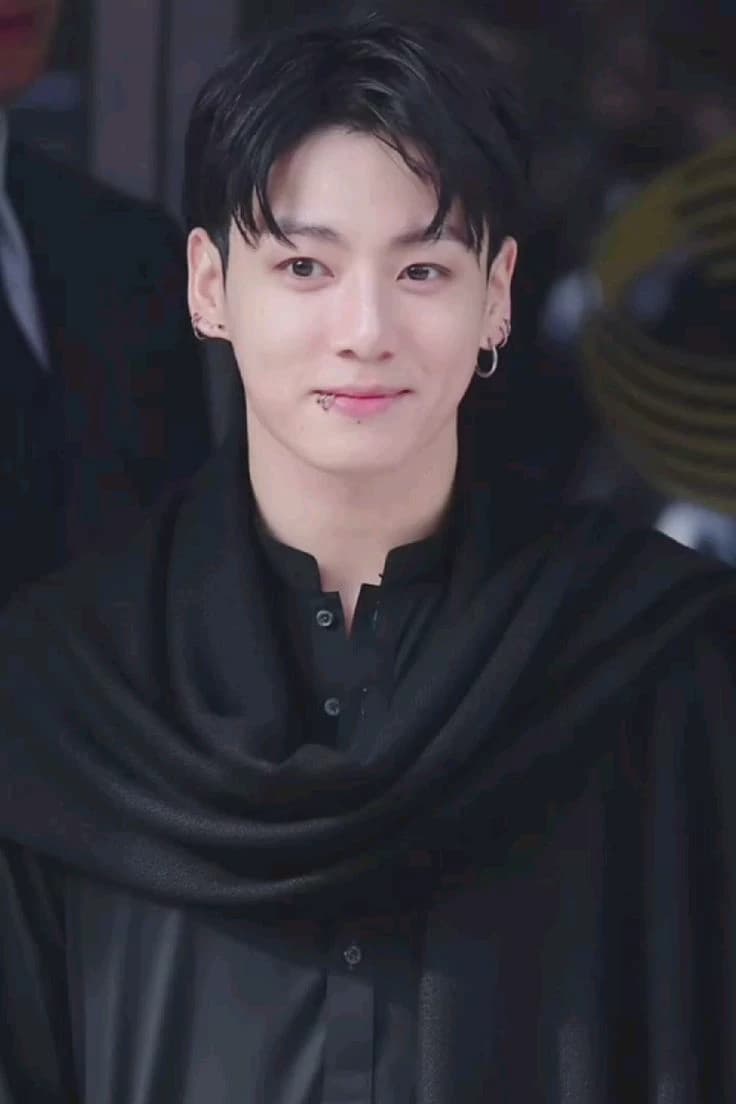 Jeon Jungkook thumbnail
