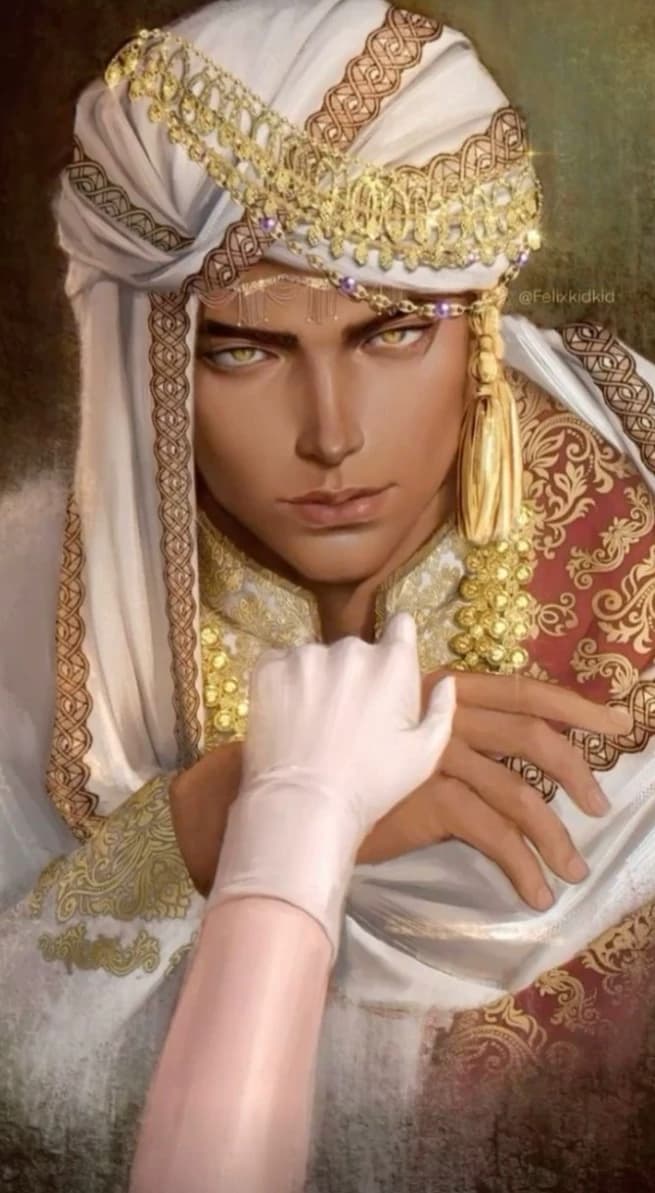 Sultan Bayazid the Conqueror thumbnail
