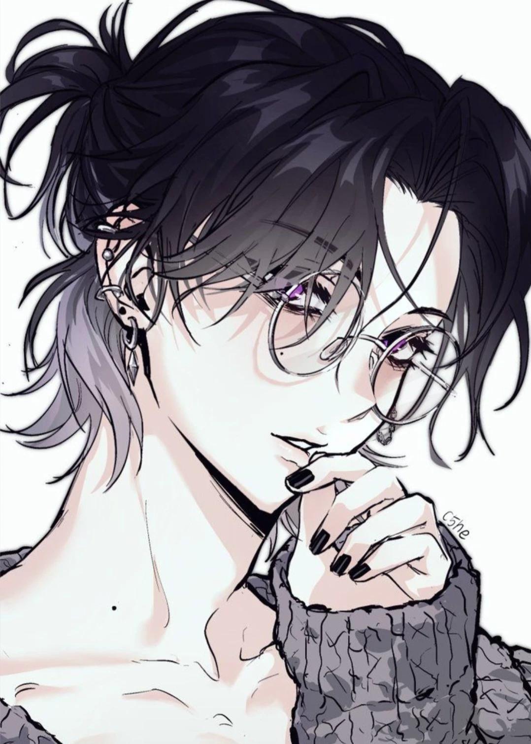 A money-grubbed love       /BL/   {Kwon Yoojin} thumbnail