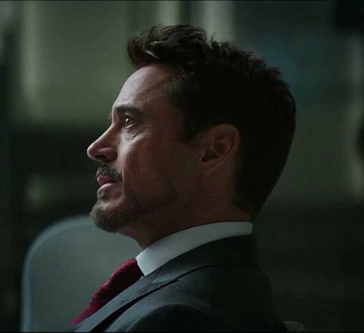 Tony Stark thumbnail