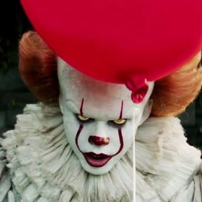 Pennywise thumbnail