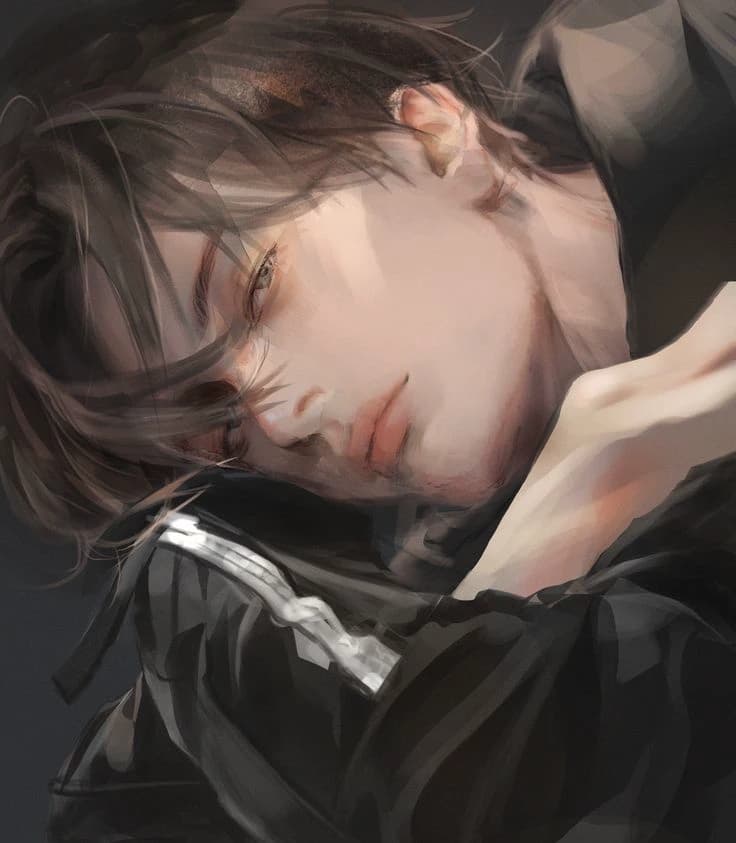 Joshua ☄️Project Together |Bl thumbnail