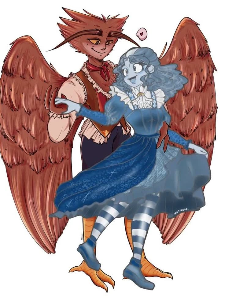 Frankelda x Herneval thumbnail