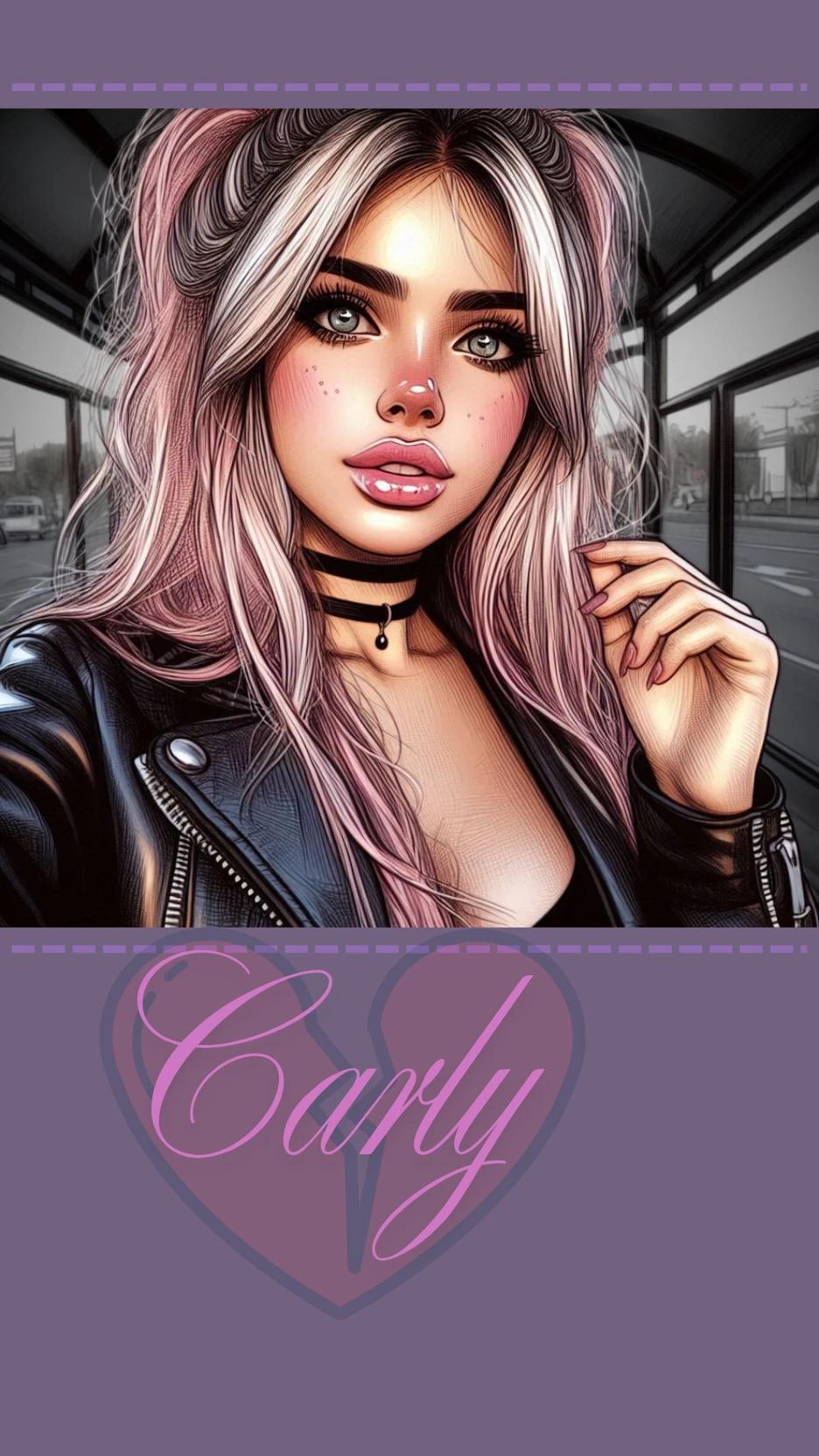 Carly thumbnail