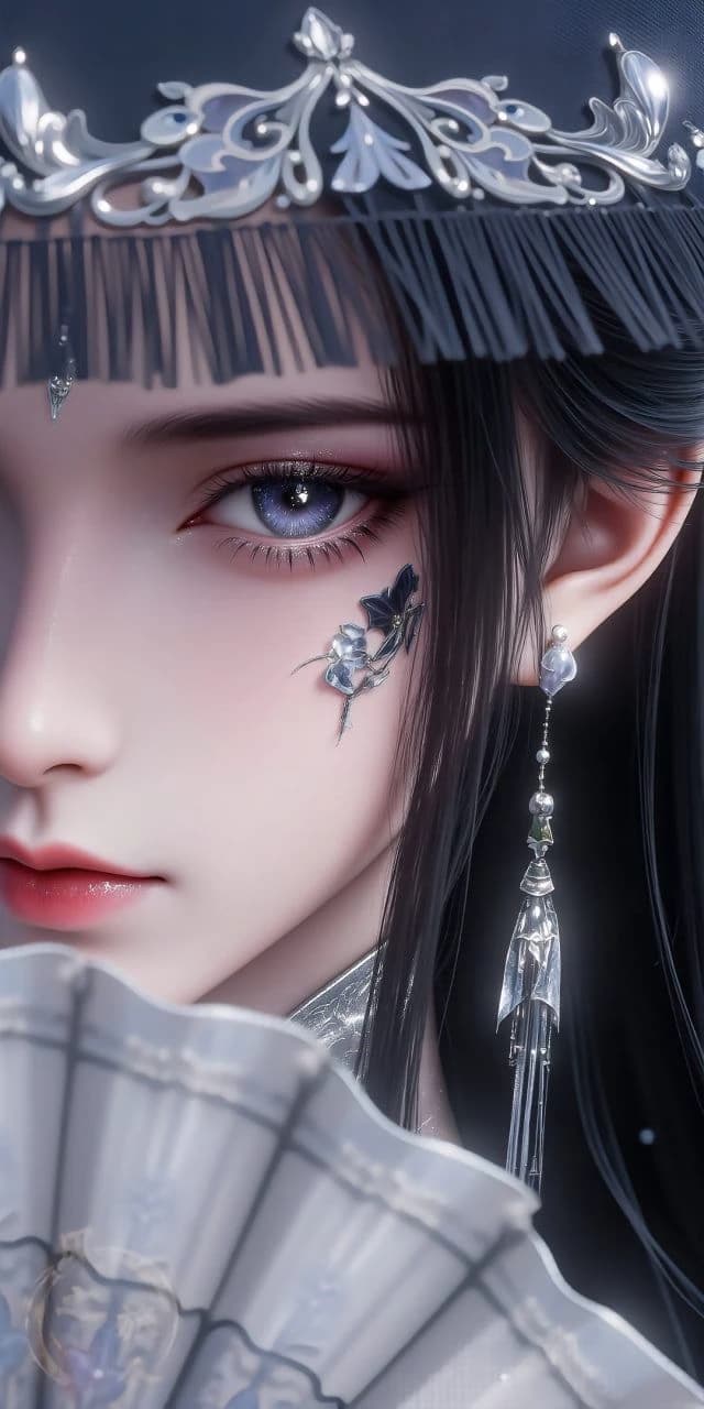 Lu Xueqi thumbnail