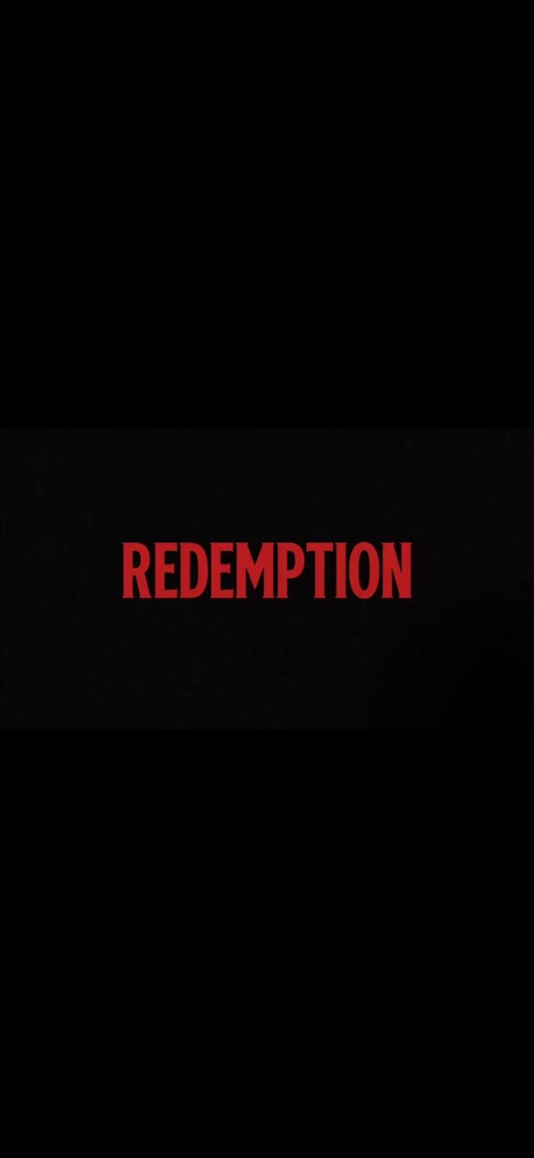 Redemption || (Red Dead Redemption) thumbnail