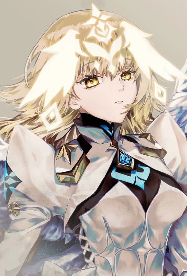 Megatron (FGO) thumbnail
