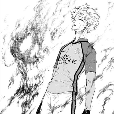 Nagi Seishiro thumbnail