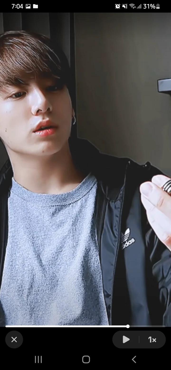 Jungkook thumbnail