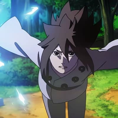  Young Indra Otsutsuki (updated) thumbnail