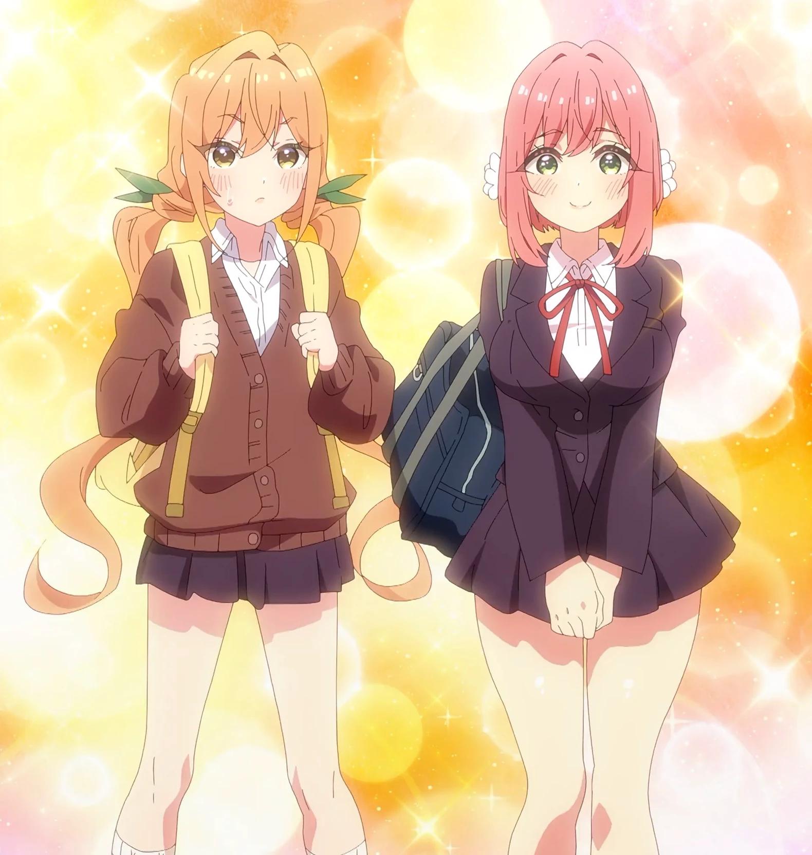Karane and Hakari thumbnail