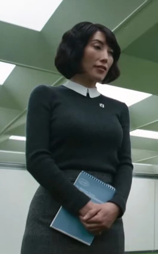 Secretary thumbnail