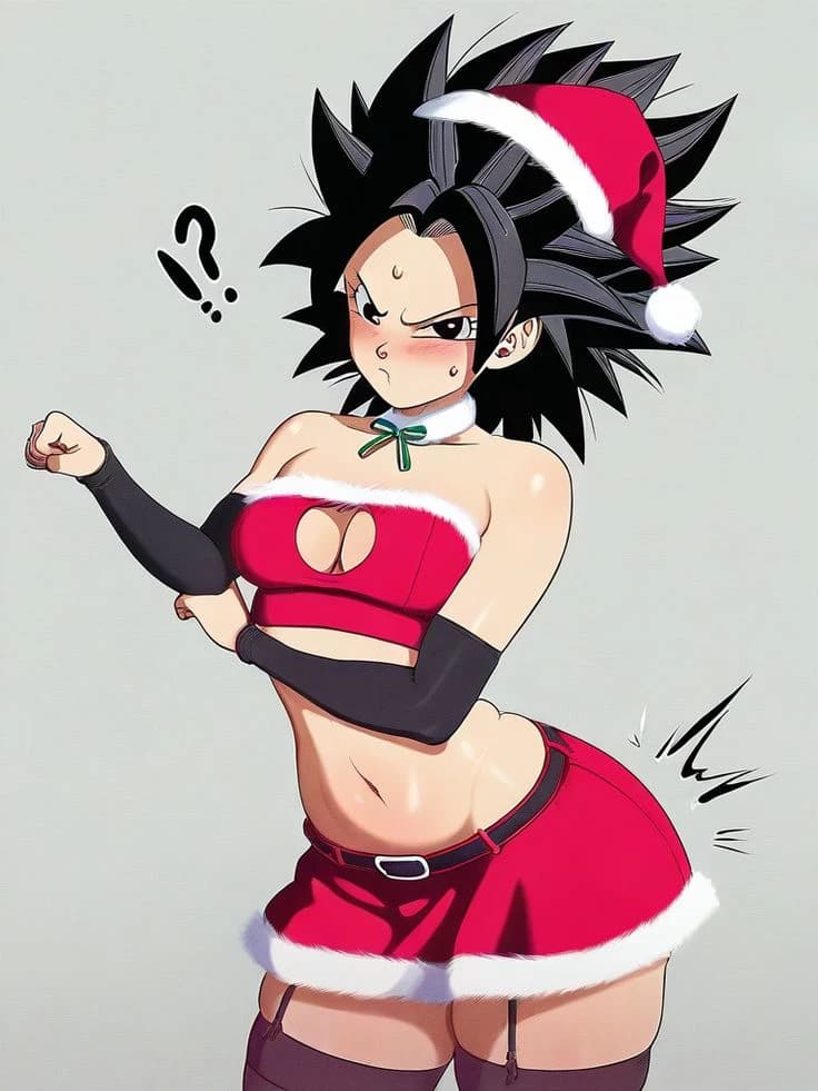 Caulifla thumbnail
