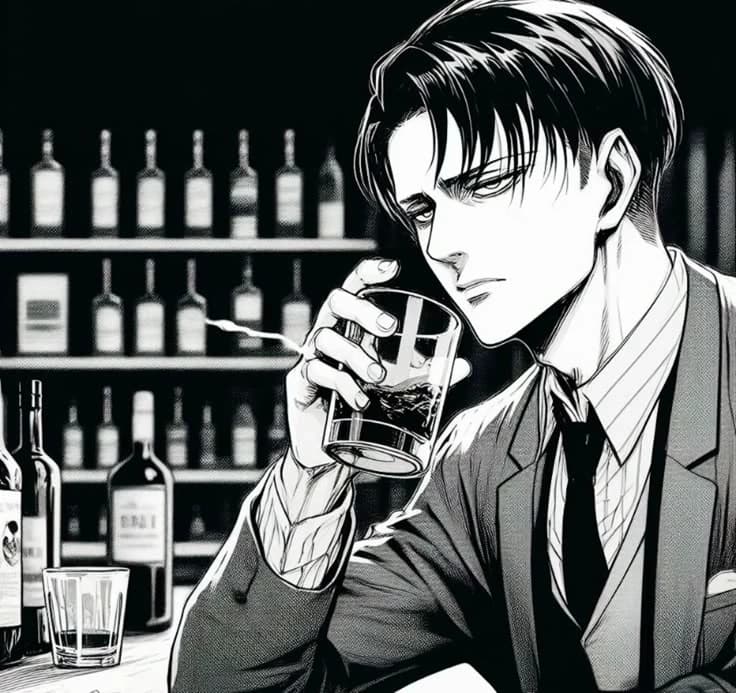 Levi Ackerman thumbnail