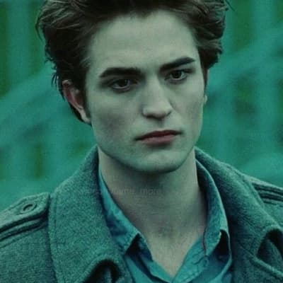 Edward Cullen thumbnail
