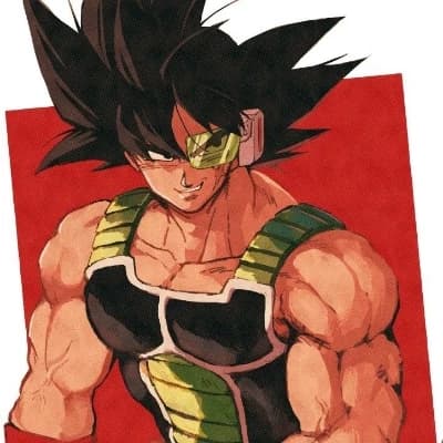 Bardock thumbnail