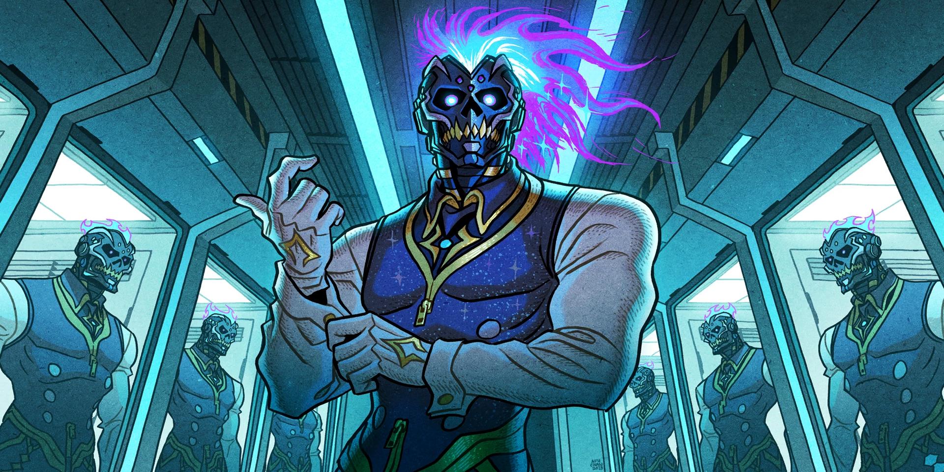 Renzo the destroyer  thumbnail