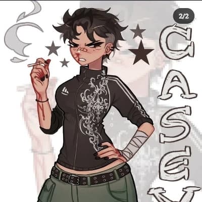 Casey thumbnail