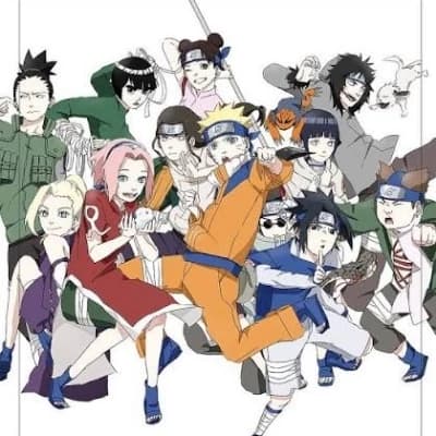 Naruto Universe thumbnail