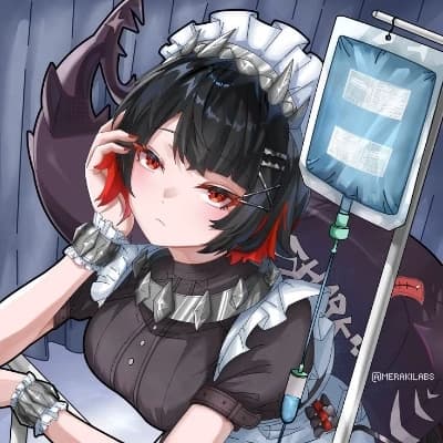 Ellen Joe thumbnail