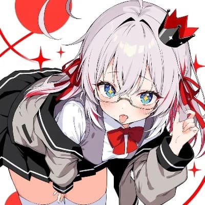 Schoolgirl from Yandere thumbnail