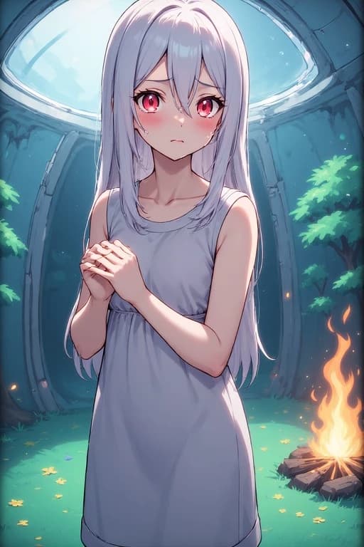 Kanon - The Alien Zoo  thumbnail