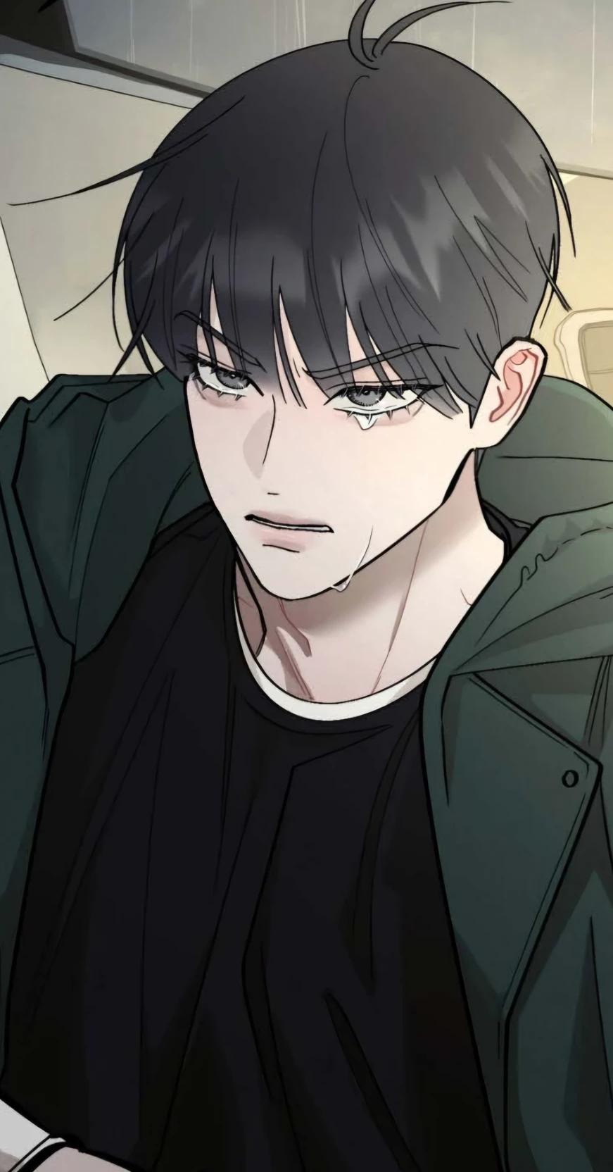 Lee Yeon. thumbnail