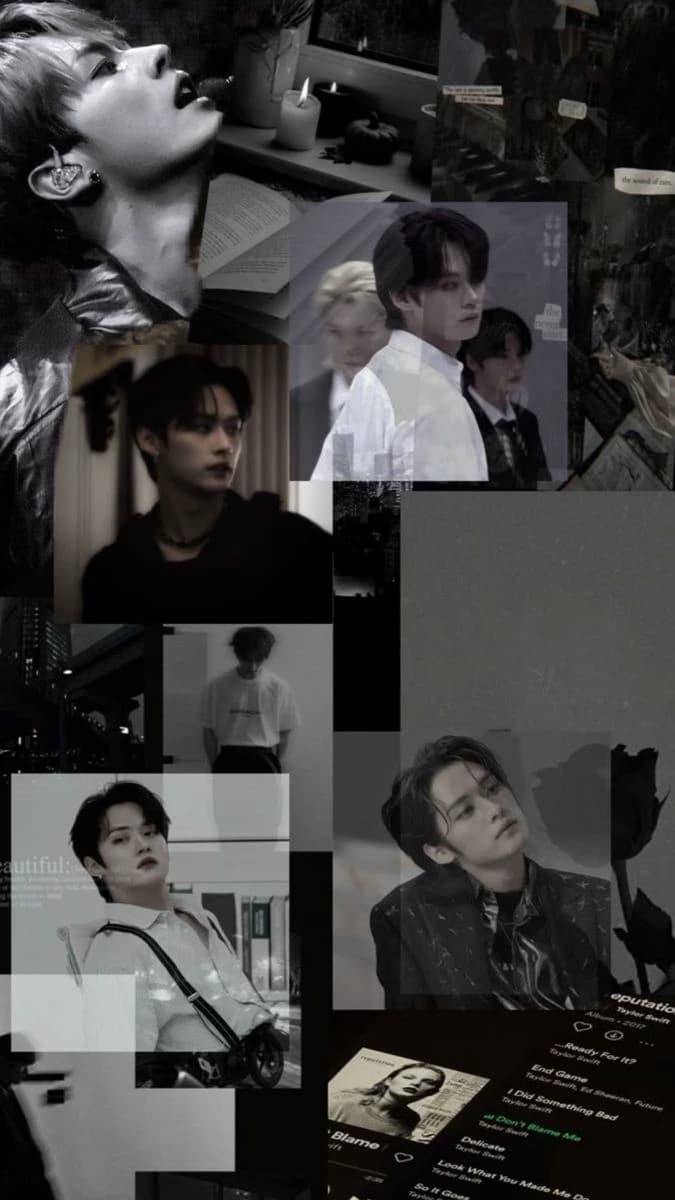 Lee Minho thumbnail