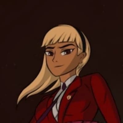 Child ((DC) young justice) thumbnail