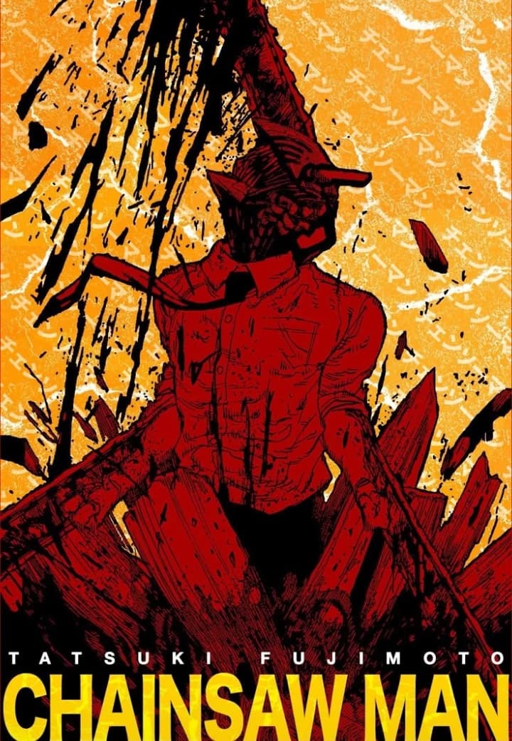 Chainsaw Man thumbnail