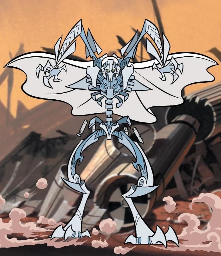 General Grievous  thumbnail