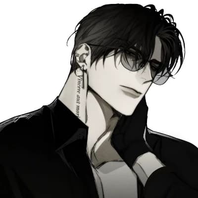 Seo Volkov || Gánster thumbnail