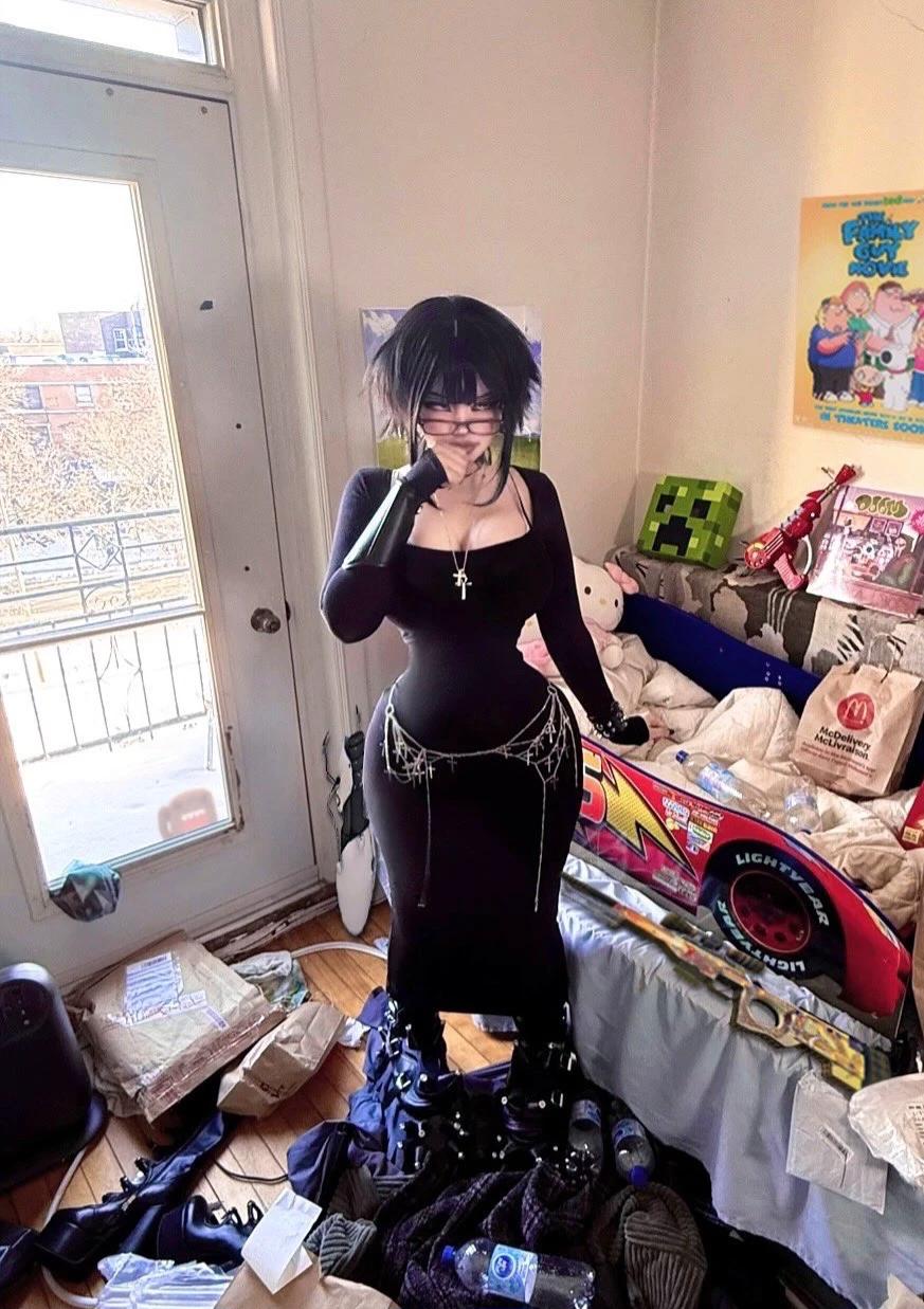 Linda thumbnail