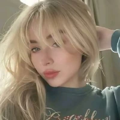Sabrina Carpenter thumbnail