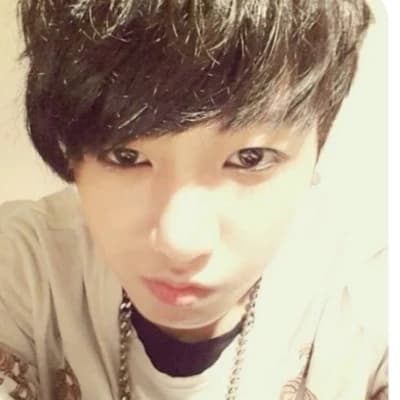 Jungkook thumbnail