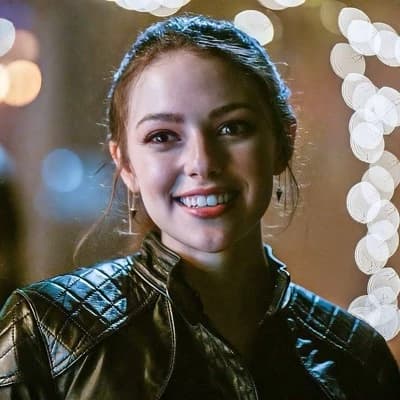 Hope Mikaelson thumbnail