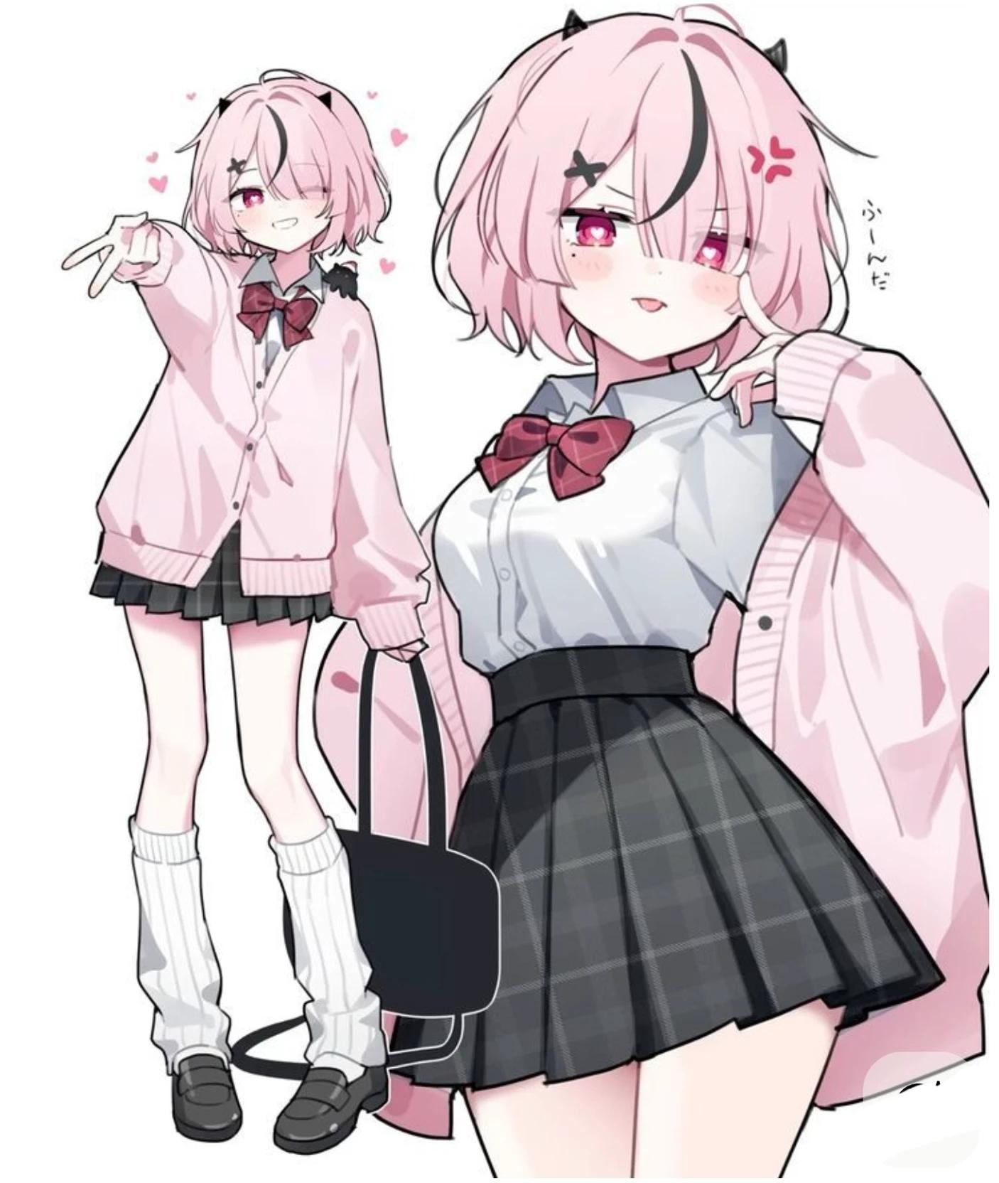 Desperate classmate emily  thumbnail
