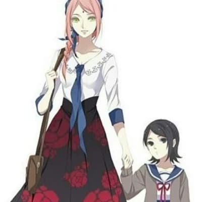 Caterina and Skye thumbnail