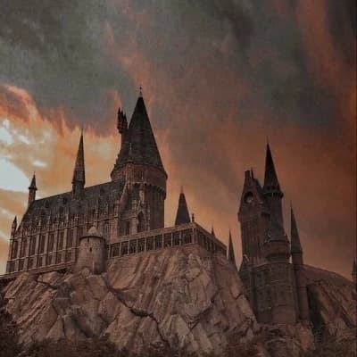 Hogwarts thumbnail