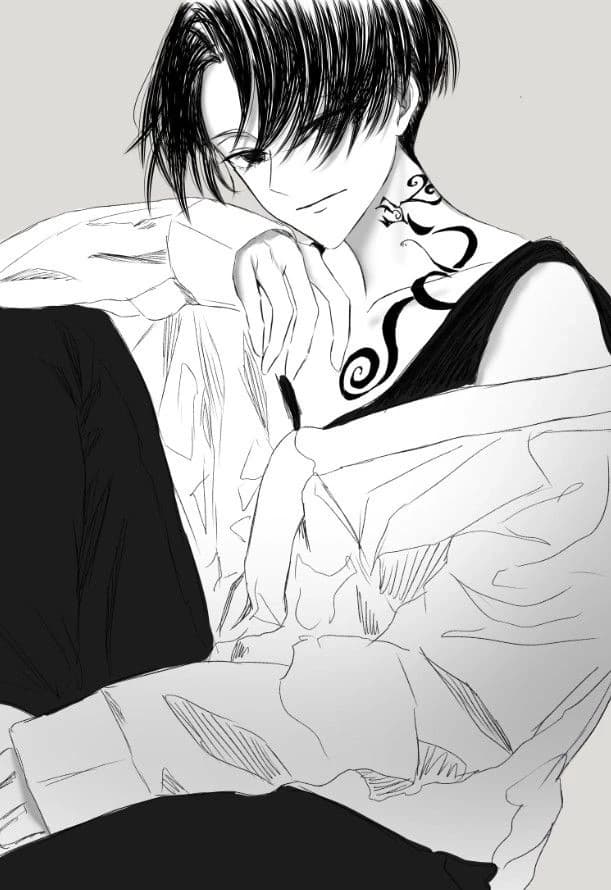 Sano Manjiro (Mikey)  thumbnail