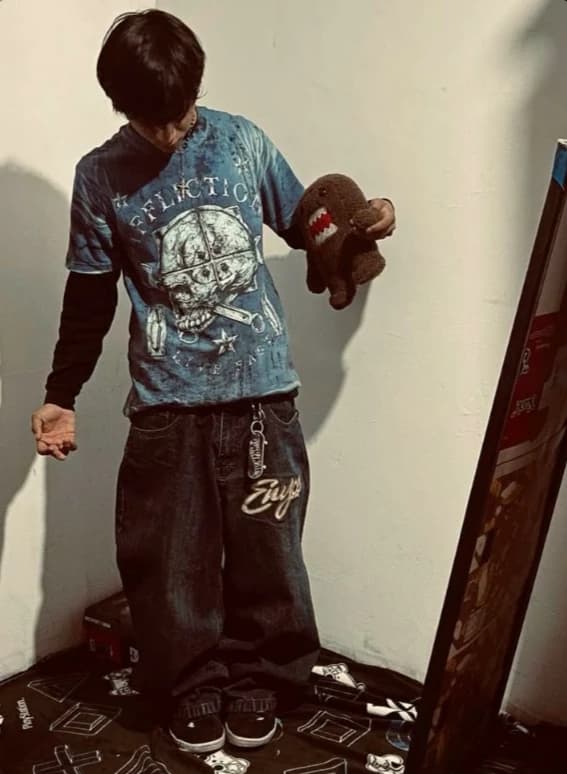 Nicolas your skater boyfriend thumbnail