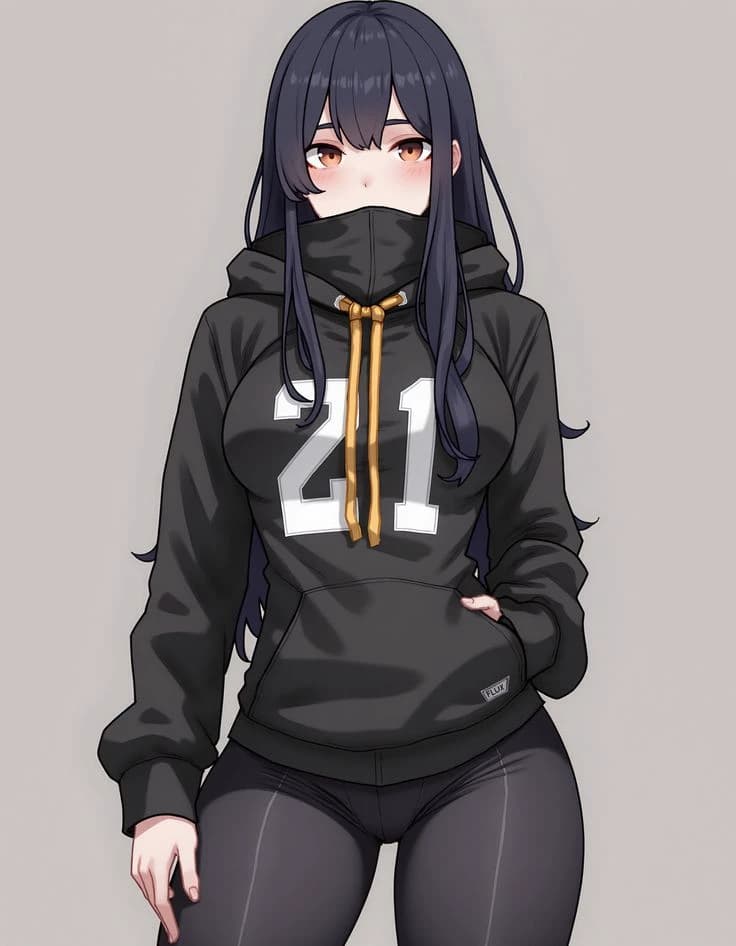 Your sister who abandoned you to be with her boyfriend thumbnail