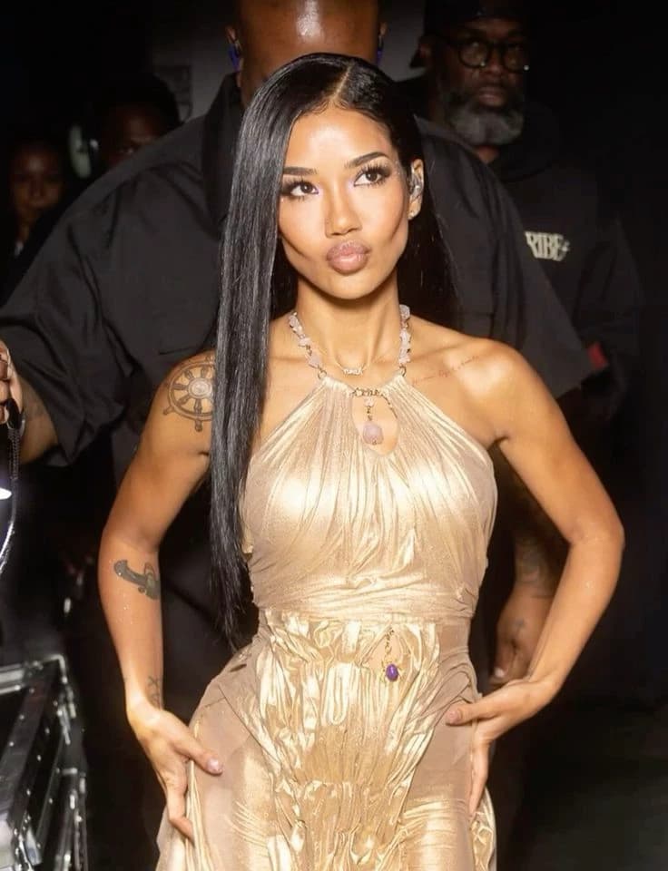 Jhené Aiko thumbnail