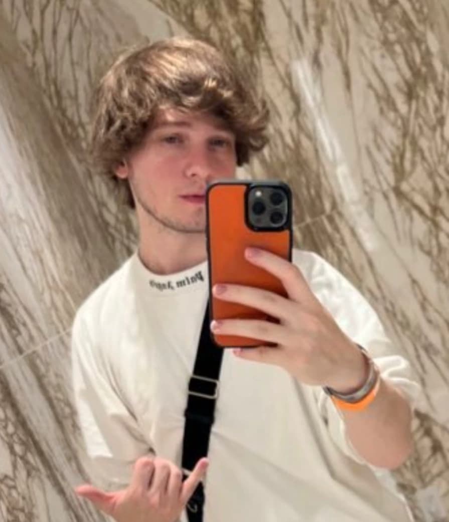 Gabriel Goularte thumbnail