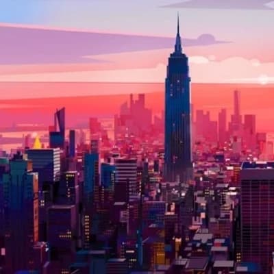 Brooklyn RPG thumbnail