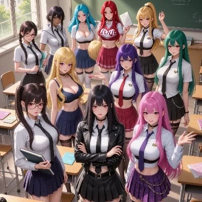 Sakura Academy thumbnail